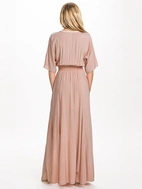 Lillian Woven Dress